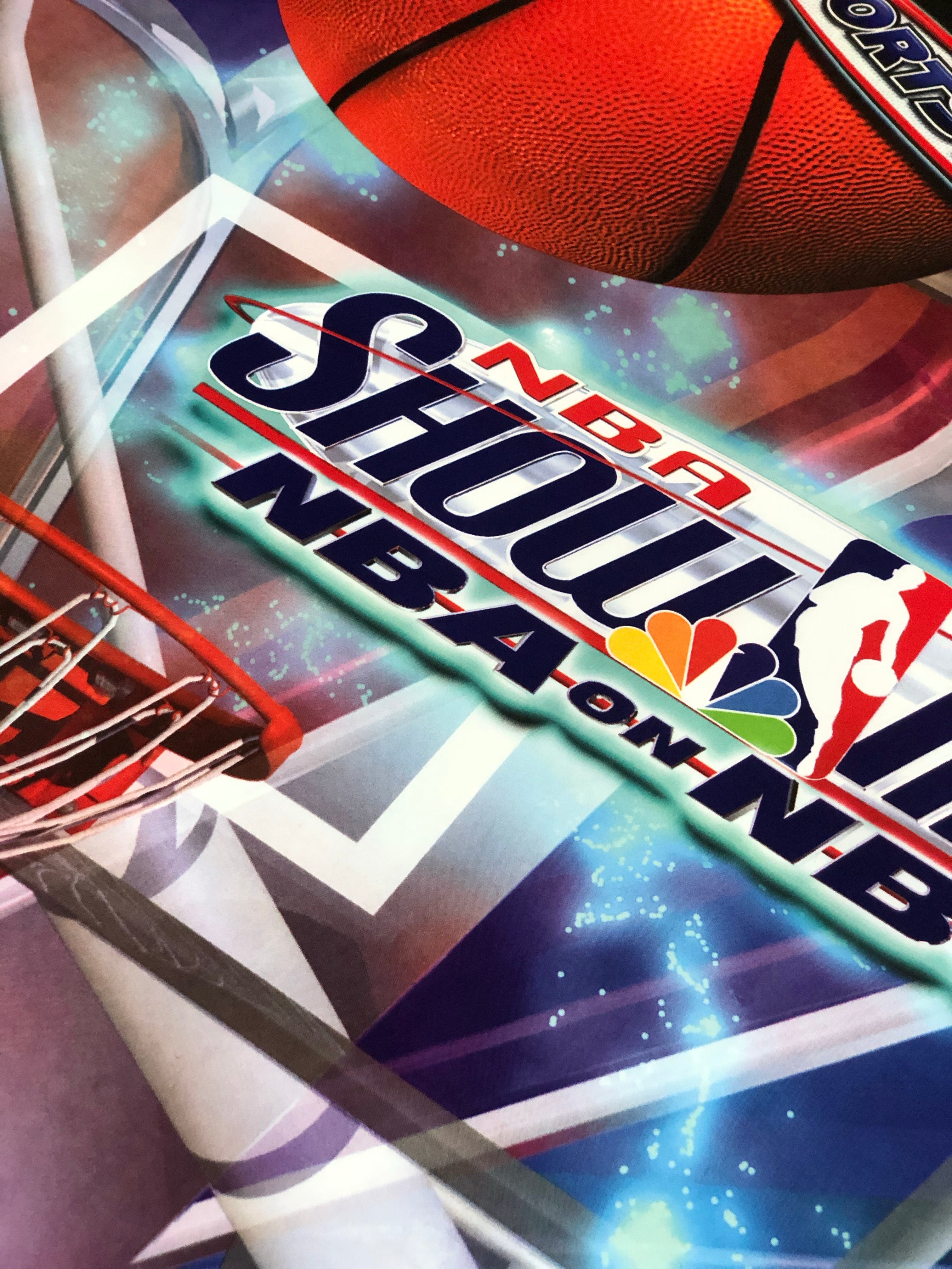 Art latéral de SportStation