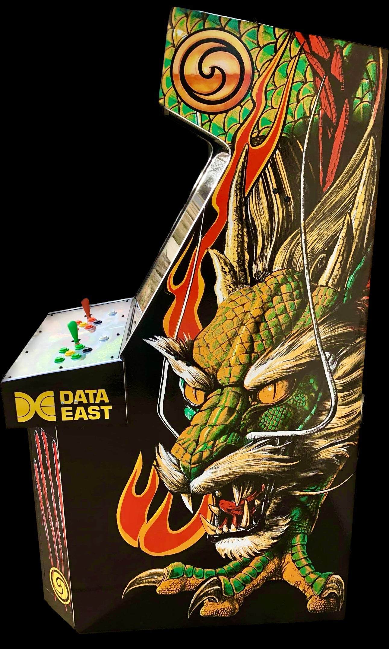 Kit de arte completo de Tattoo Assassins