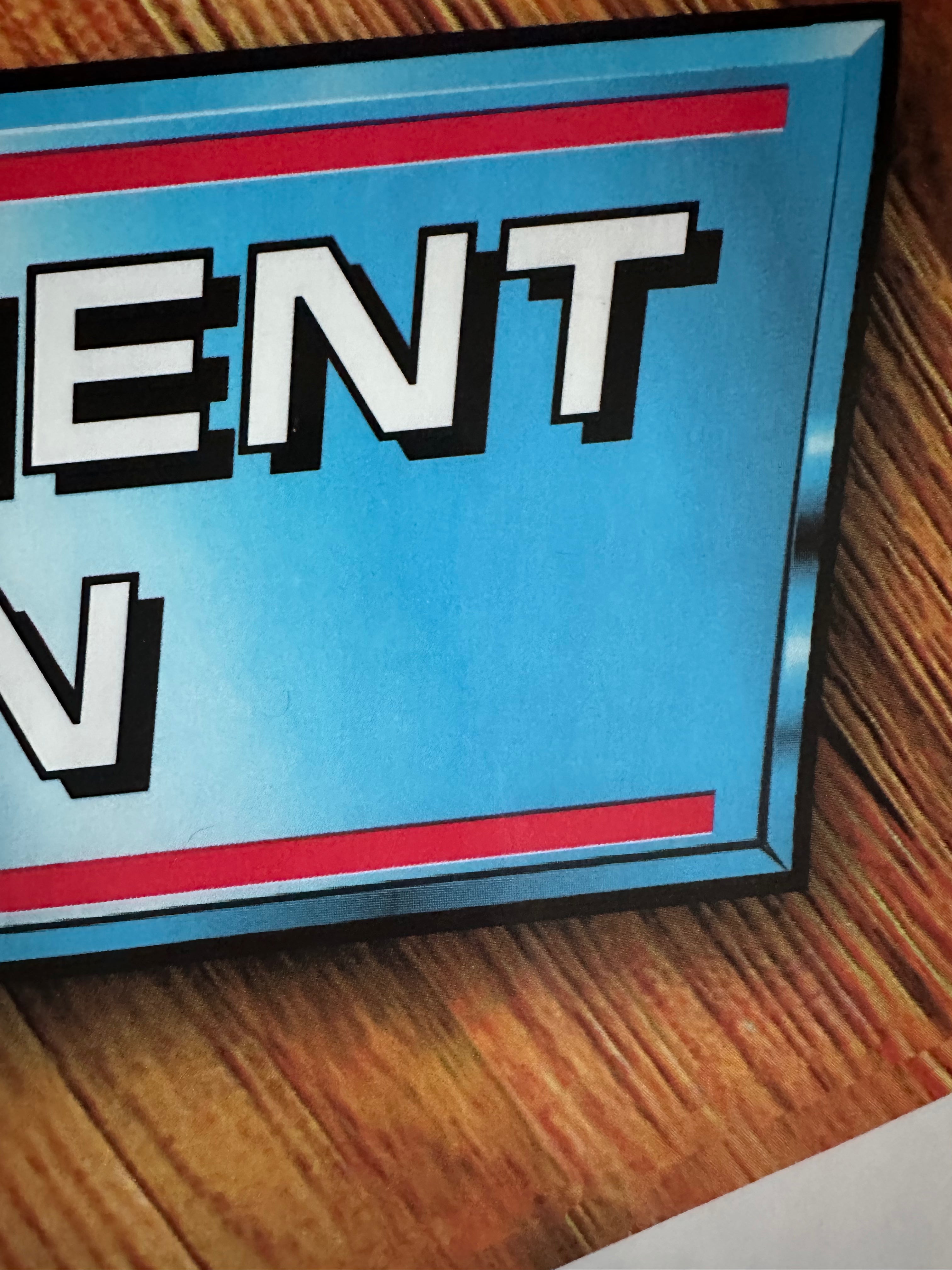 Art latéral de l’édition du tournoi NBA Jam