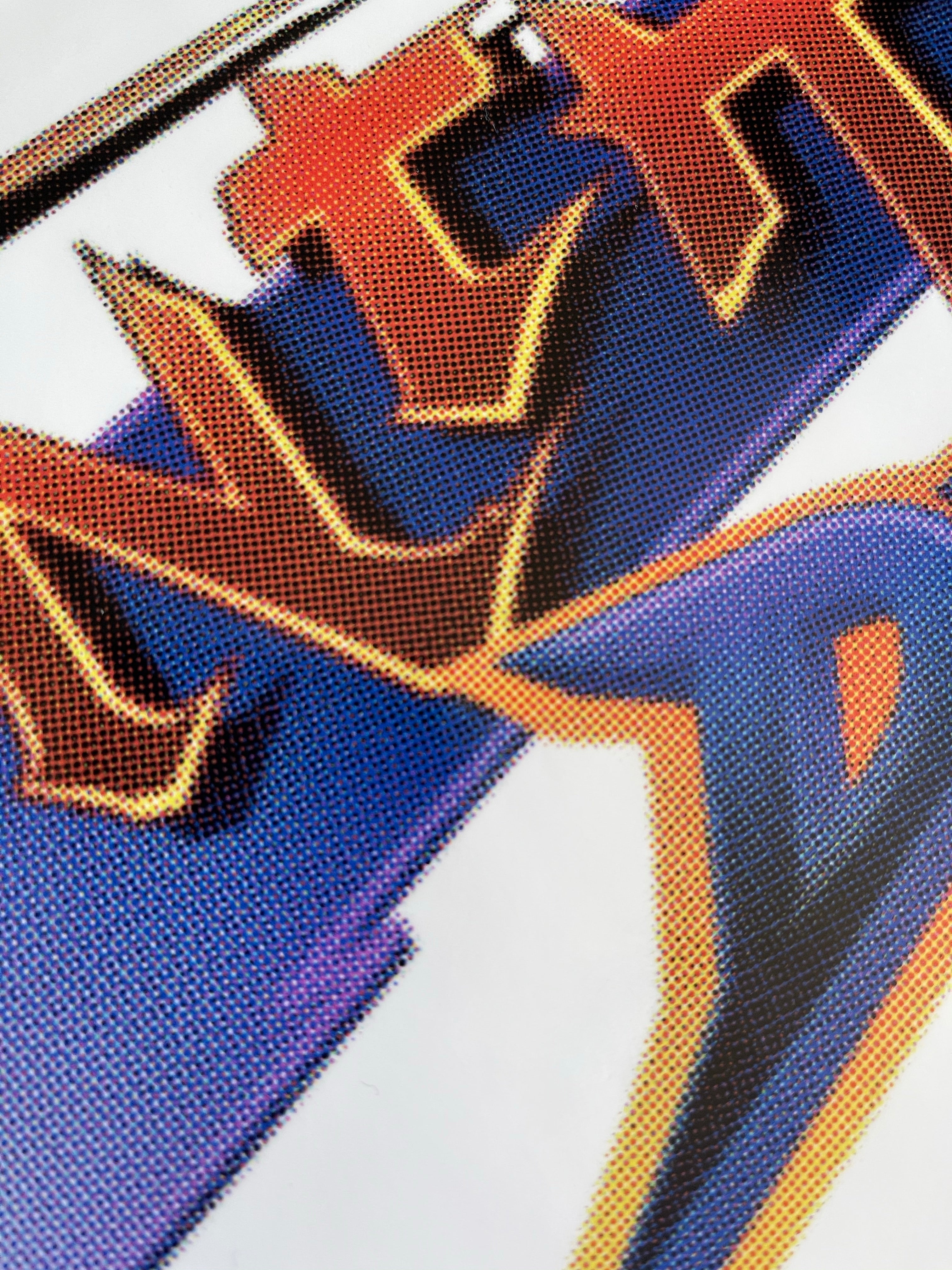 Kit de arte completo del décimo grado