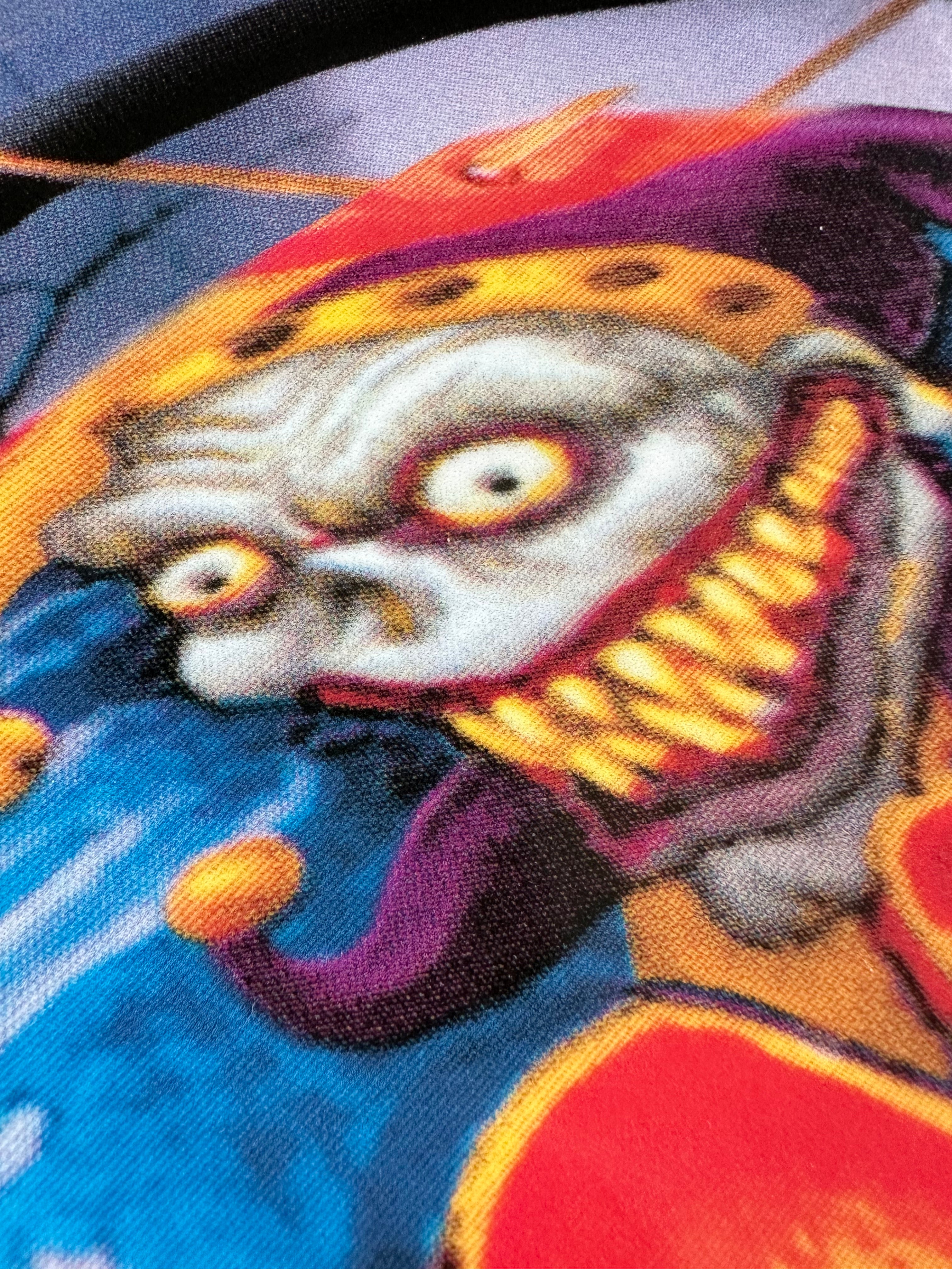 Kit de arte completo CarnEvil