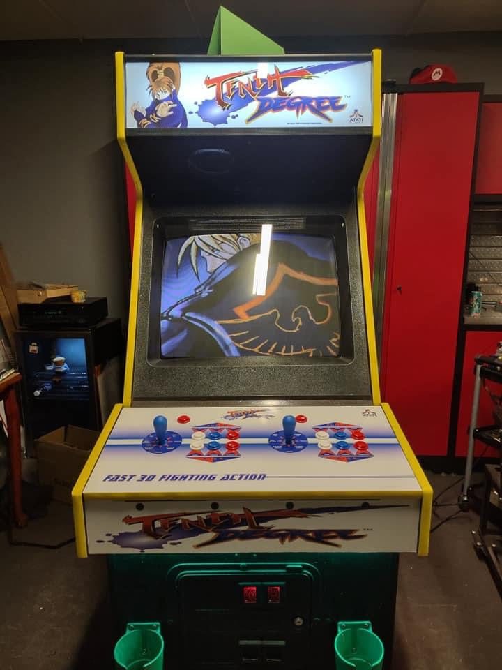 Kit de arte completo del décimo grado