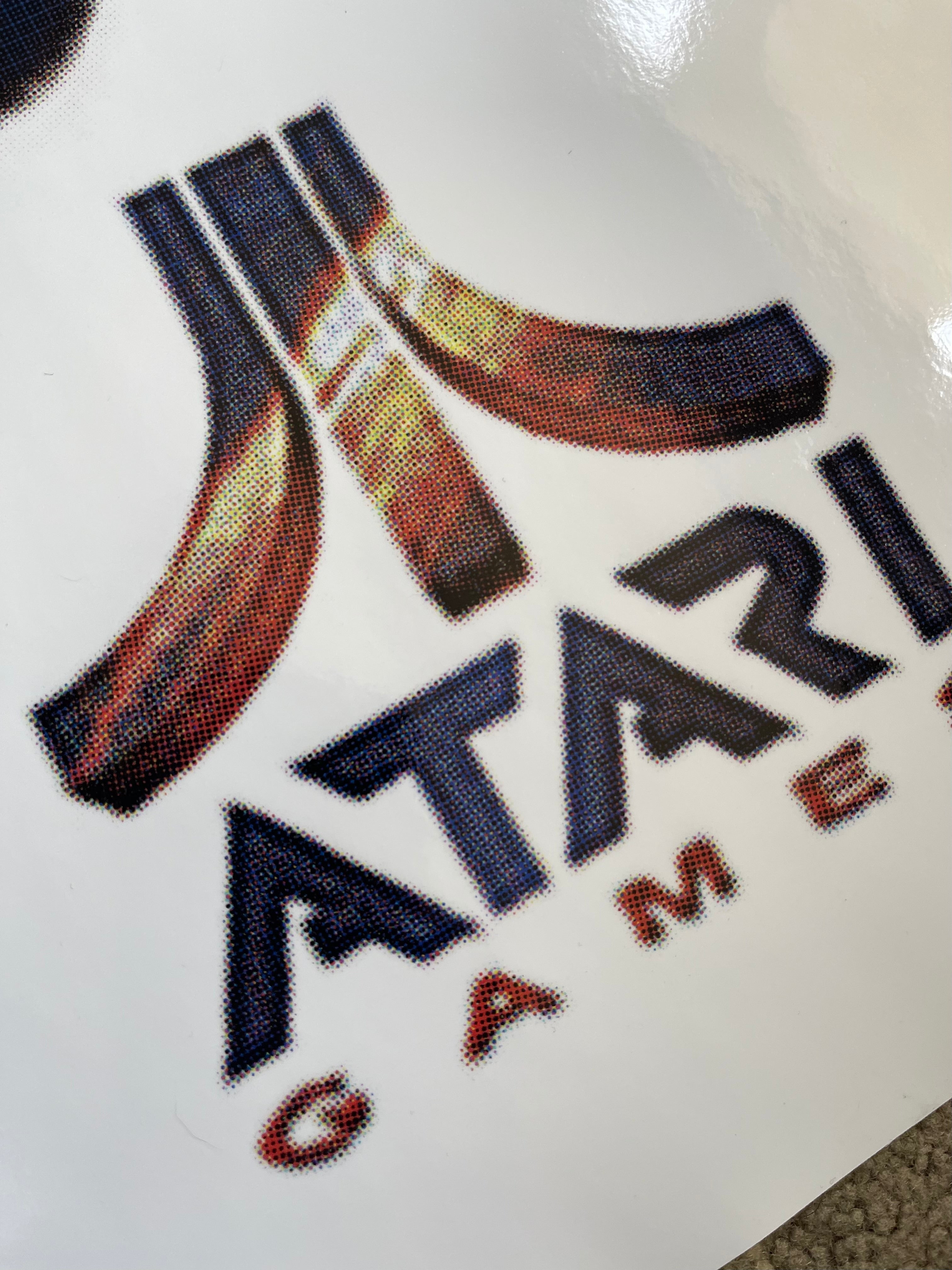 Kit de arte completo del décimo grado