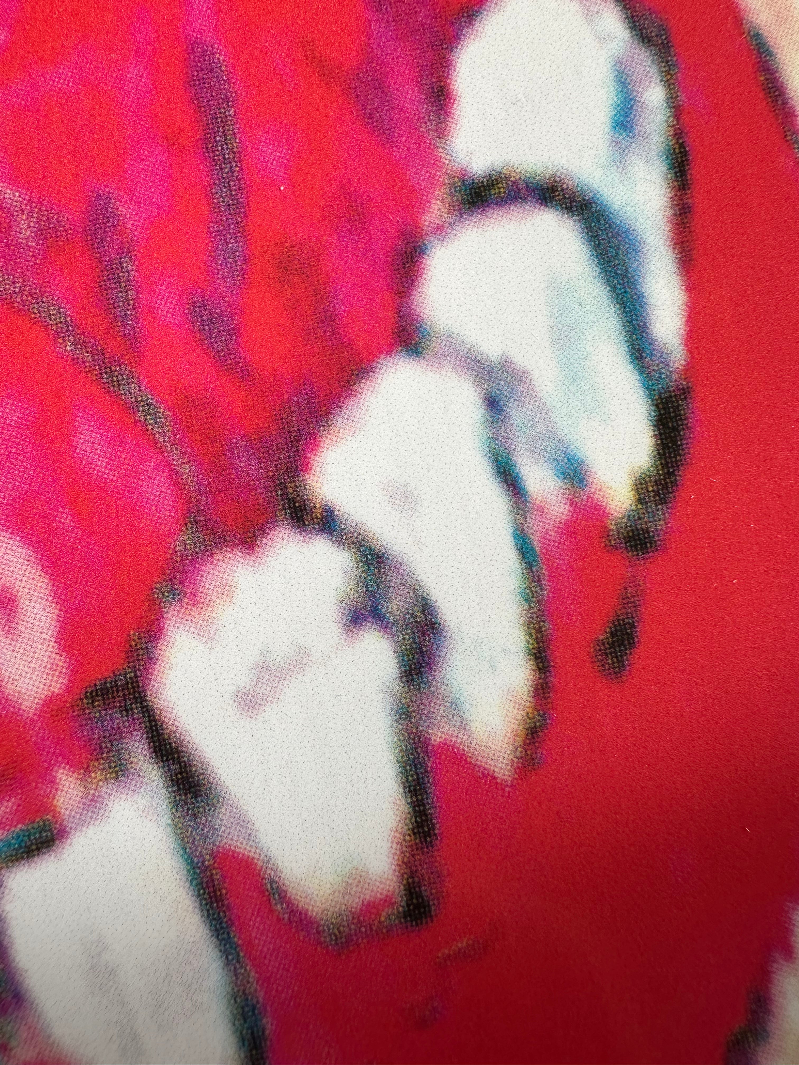 Kit de arte completo CarnEvil