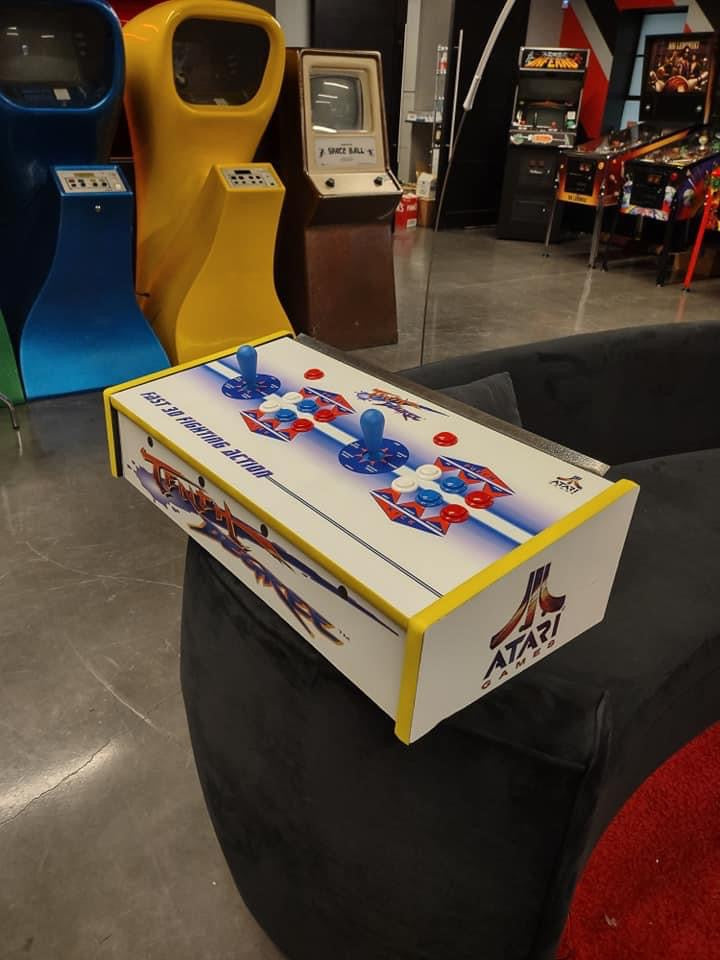 Kit de arte completo del décimo grado