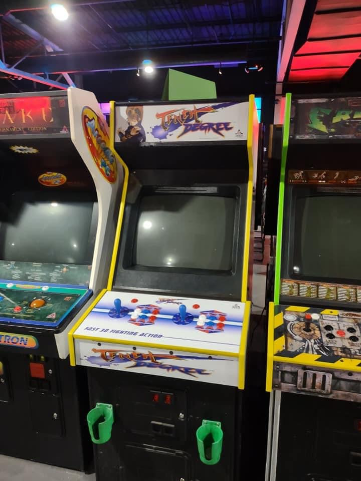 Kit de arte completo del décimo grado