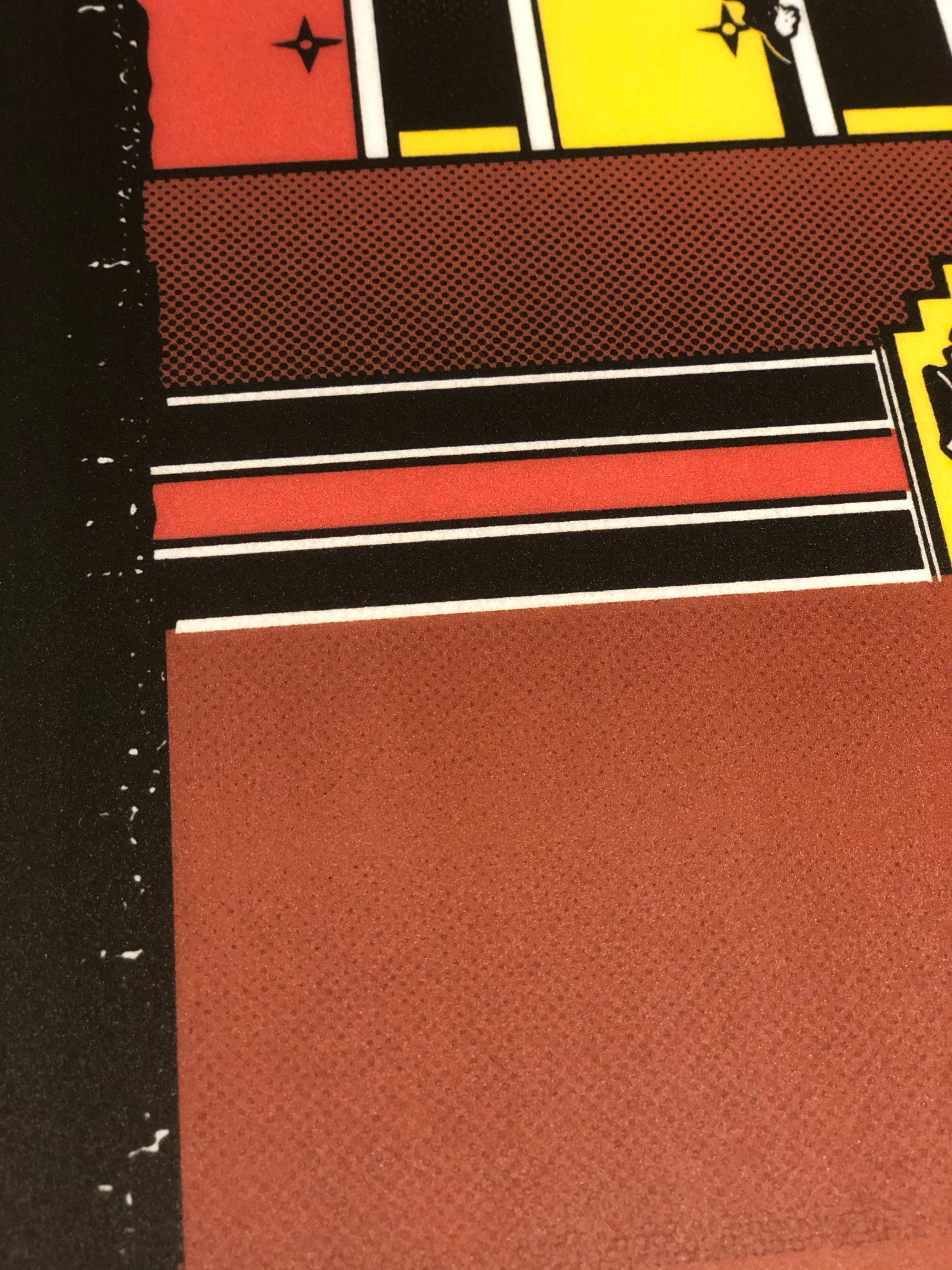 CPO de acción de ascensor