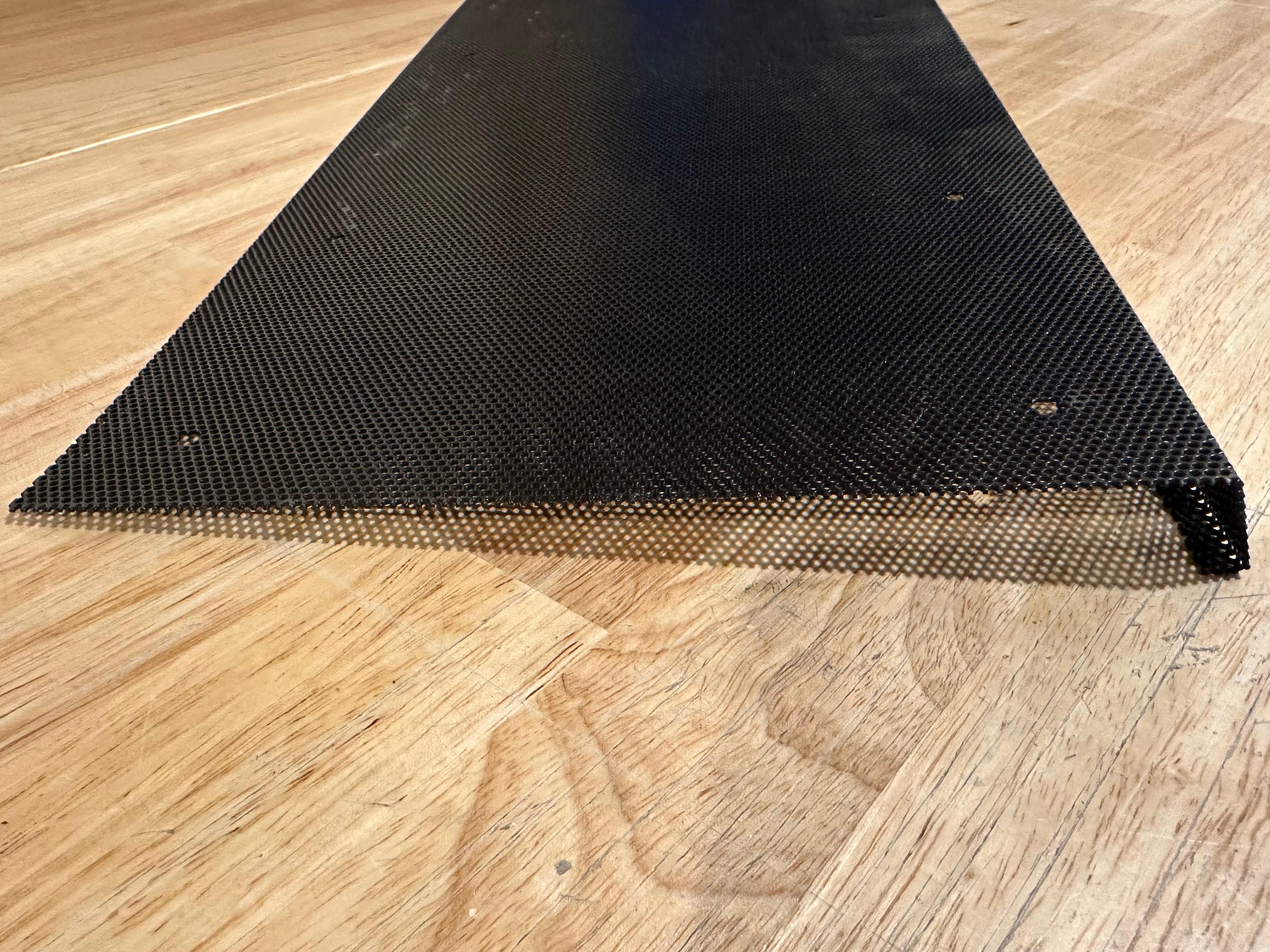 NOS 90’s Midway Speaker Grill for fighter cabinets