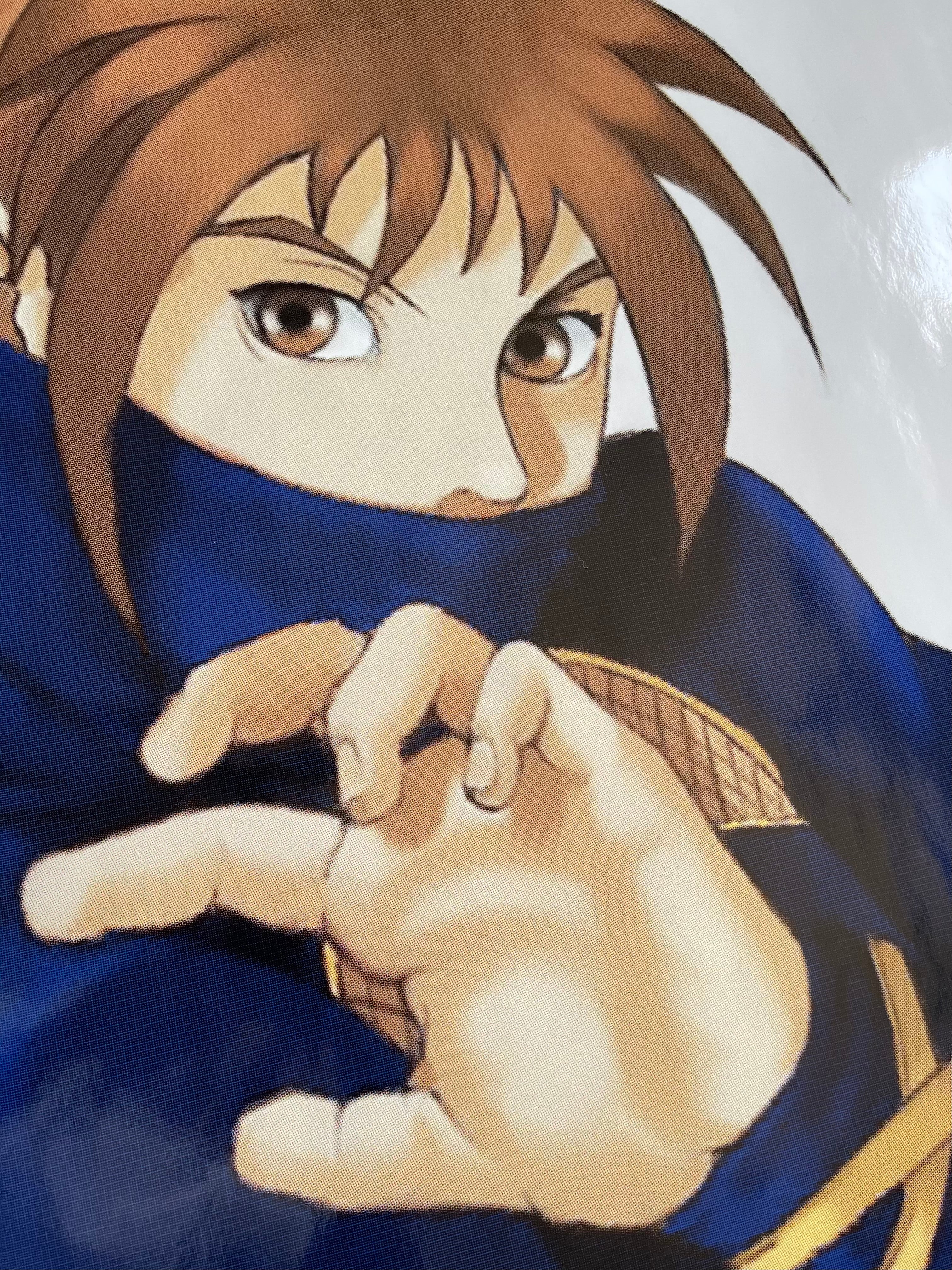 Kit de arte completo del décimo grado