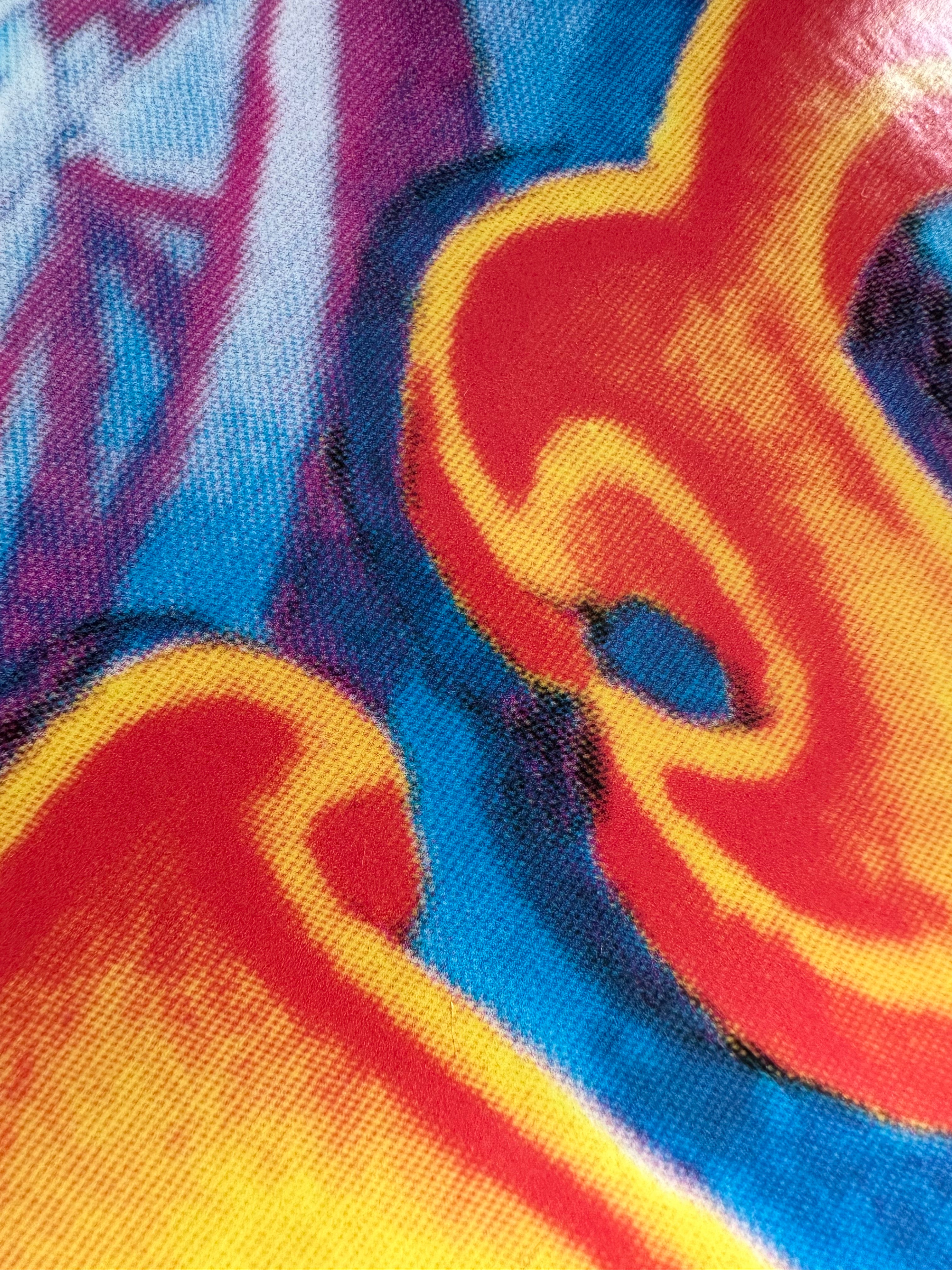 Kit de arte completo CarnEvil