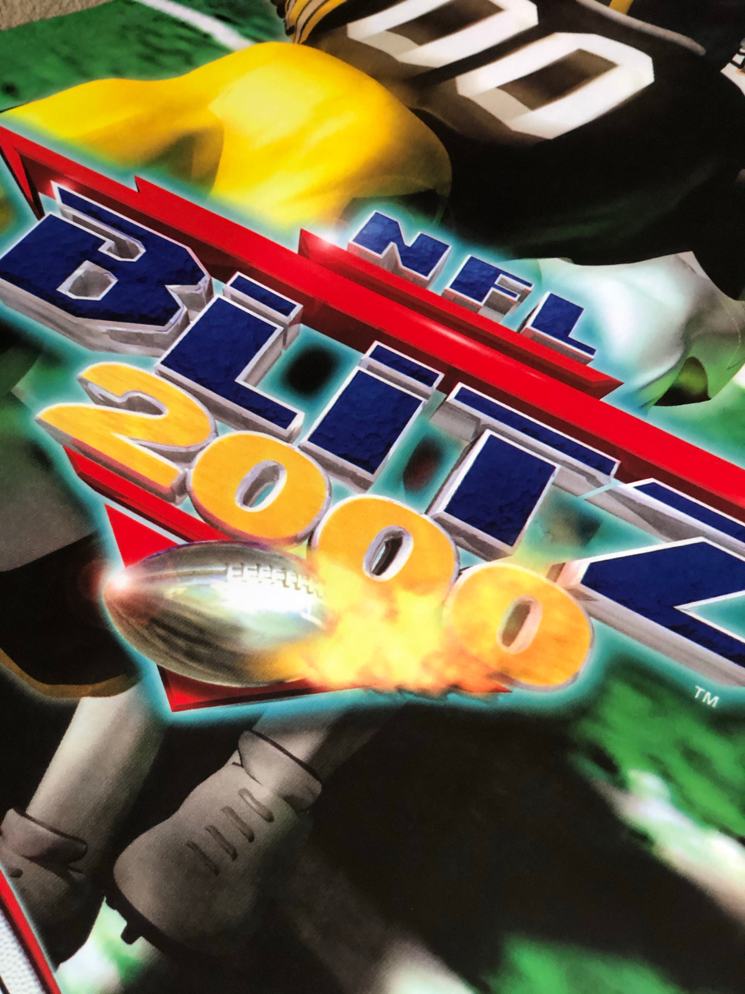 Kit de arte completo SportStation