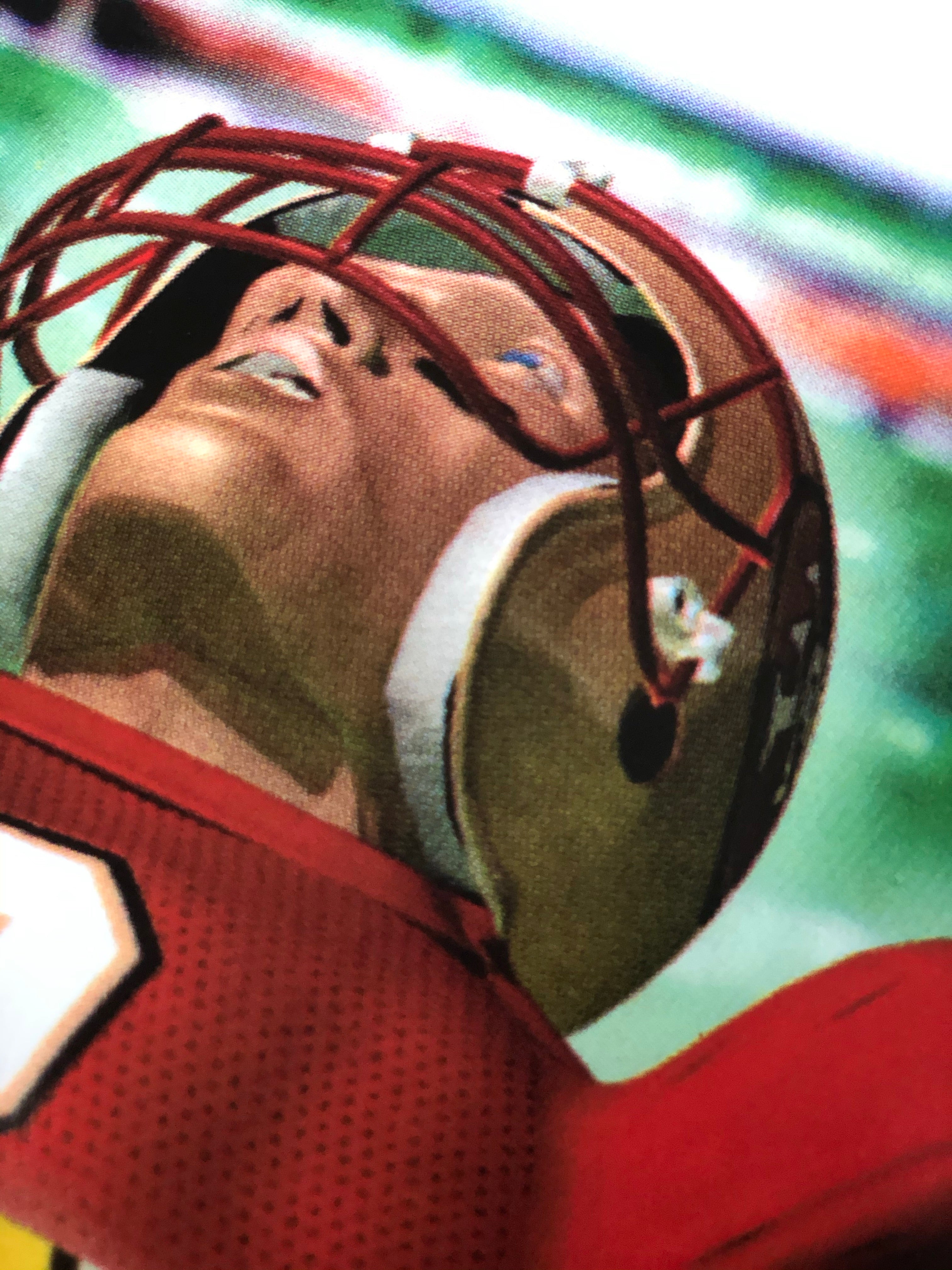 Kit de arte completo SportStation