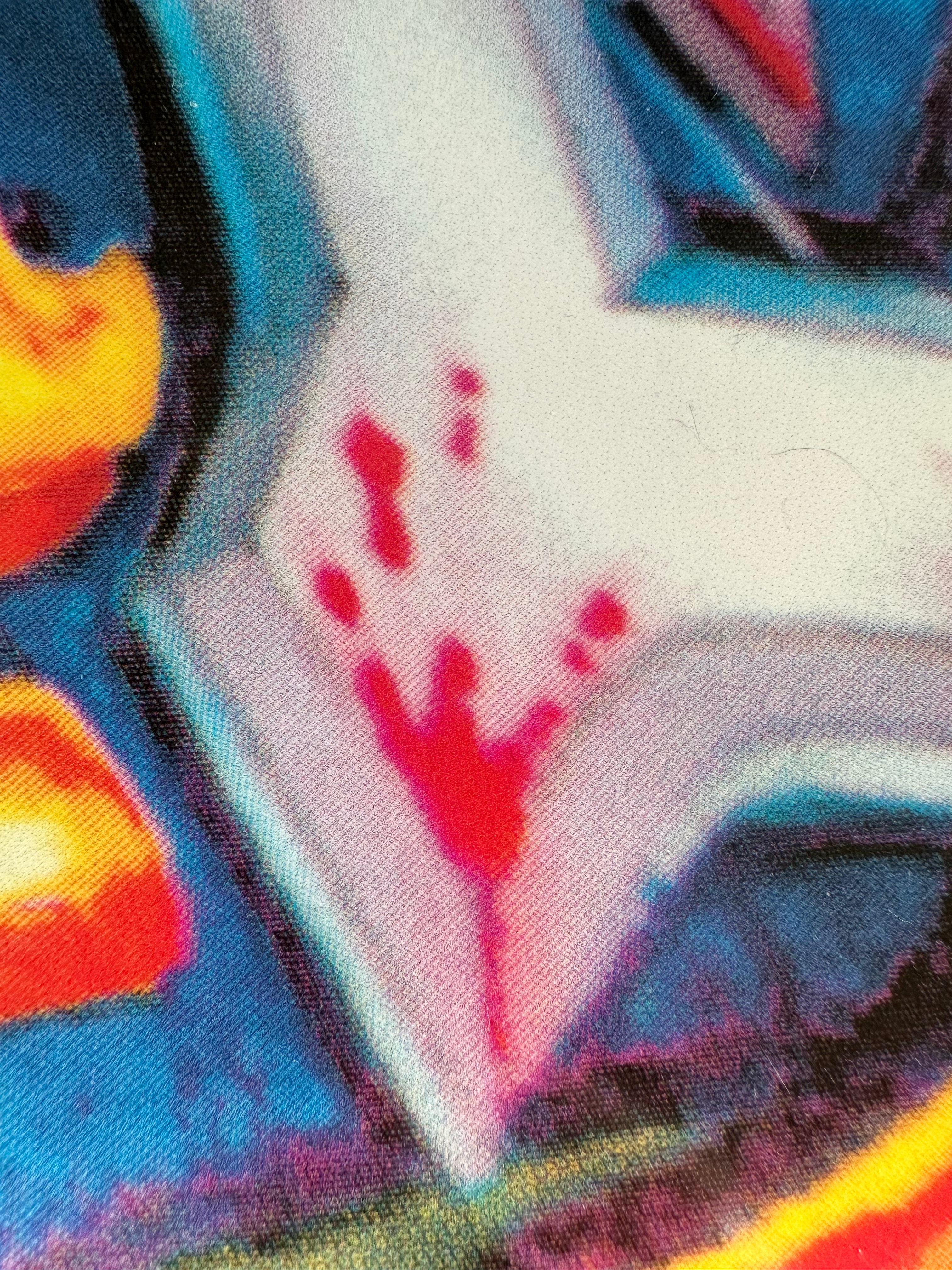 Kit de arte completo CarnEvil