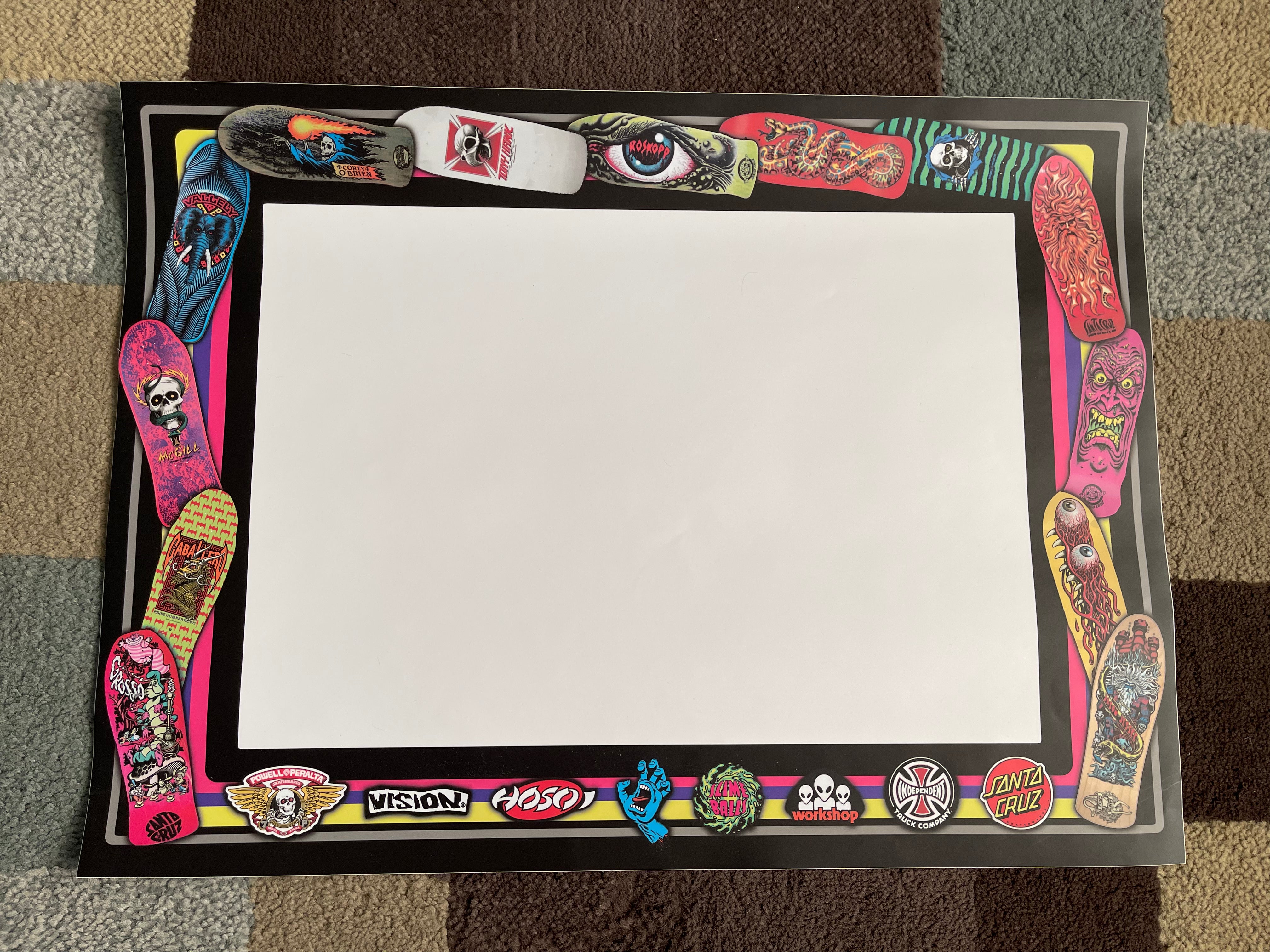 Bisel alternativo de 720°