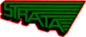 Select Strata Logo Strata