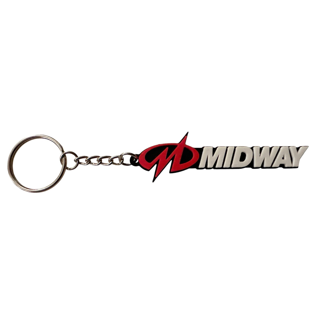 Midway Keychain