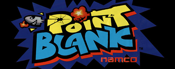 Point Blank Marquee