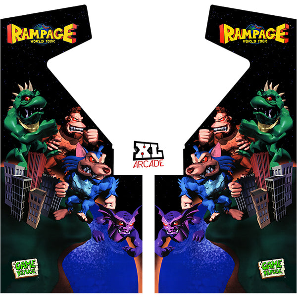 THE RAMPAGE - LUCAS mqdefault.jpg