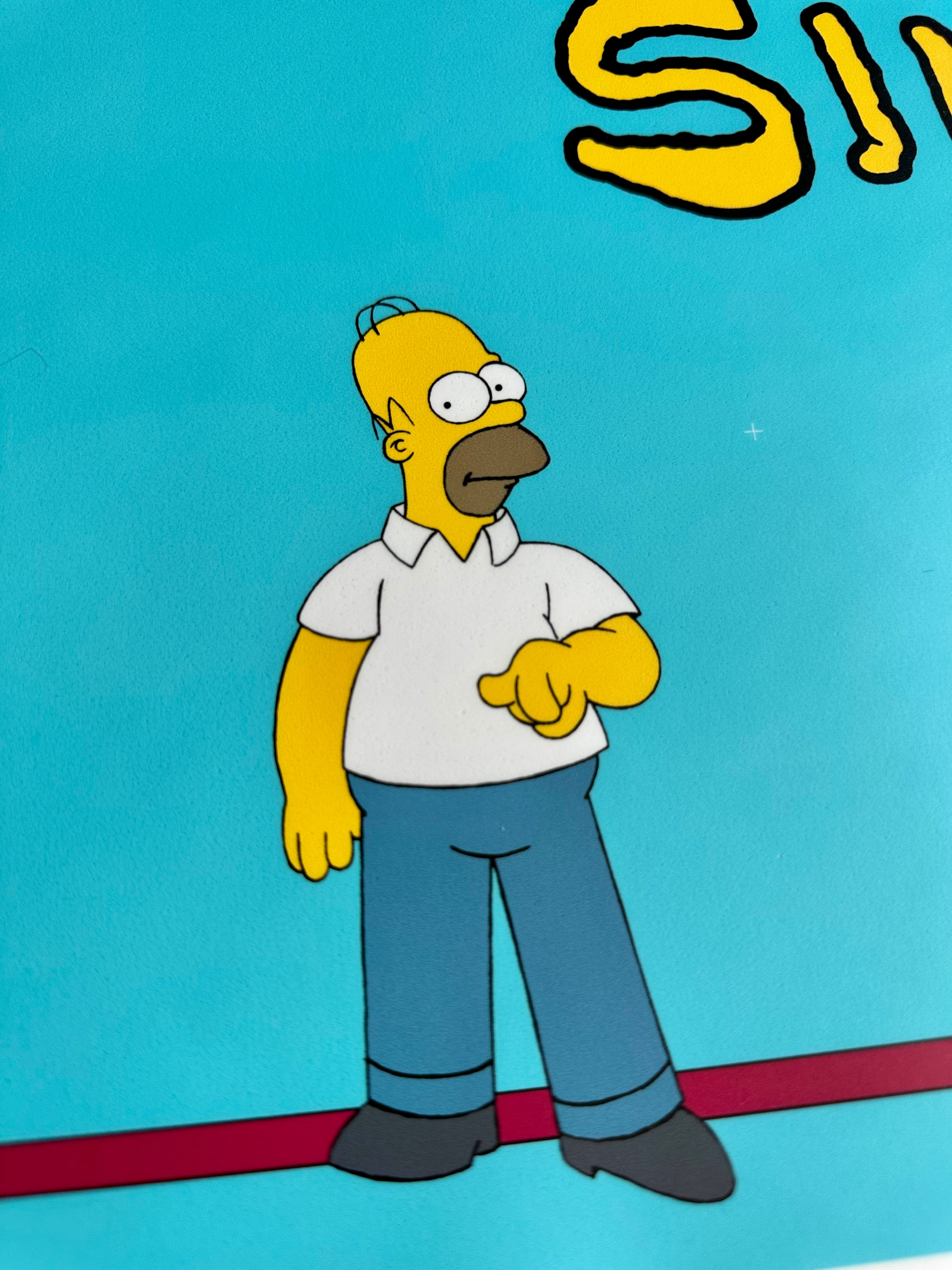 The Simpsons CPO