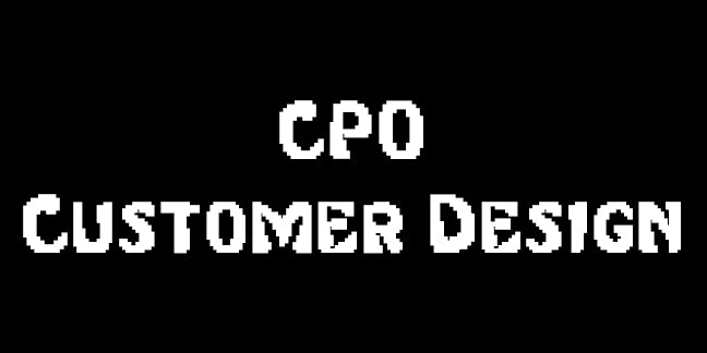 Conception client CPO
